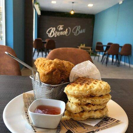 The Brunch Box